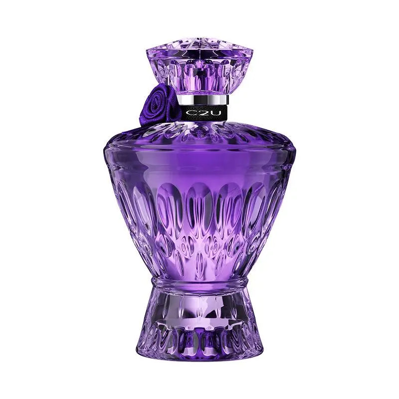 75Ml Women Perfume, Eau De Perfume, Long Lasting Natural Perfume, Floral and Fruity Fragrance, Fragrance for Daily Use, Perfume for Women