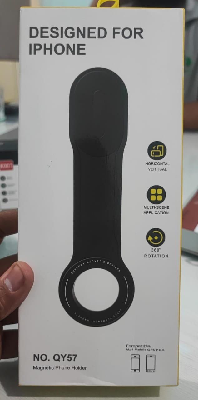 Magnetic Phone Holder (Car)